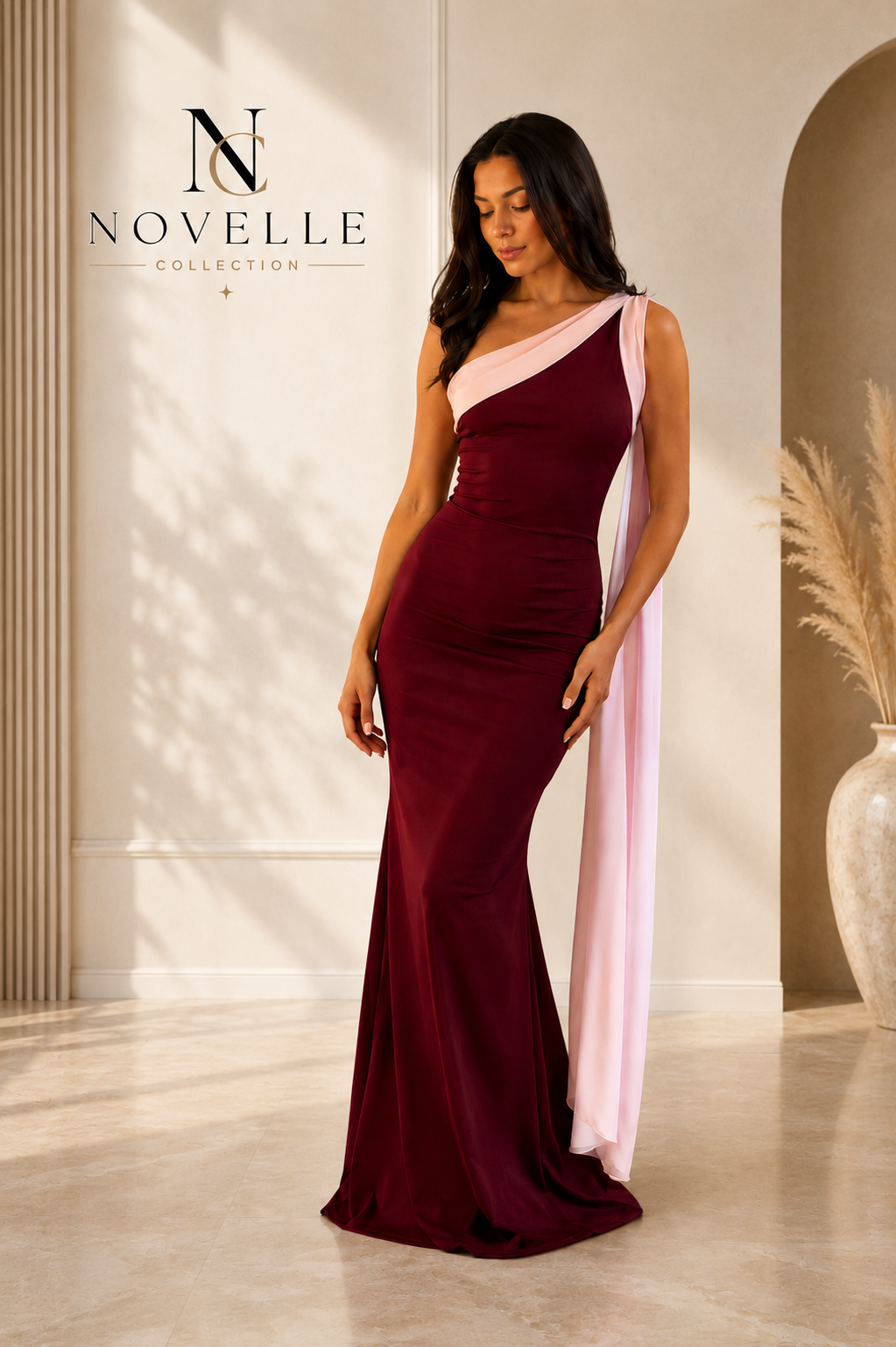 Vestido Alessandra