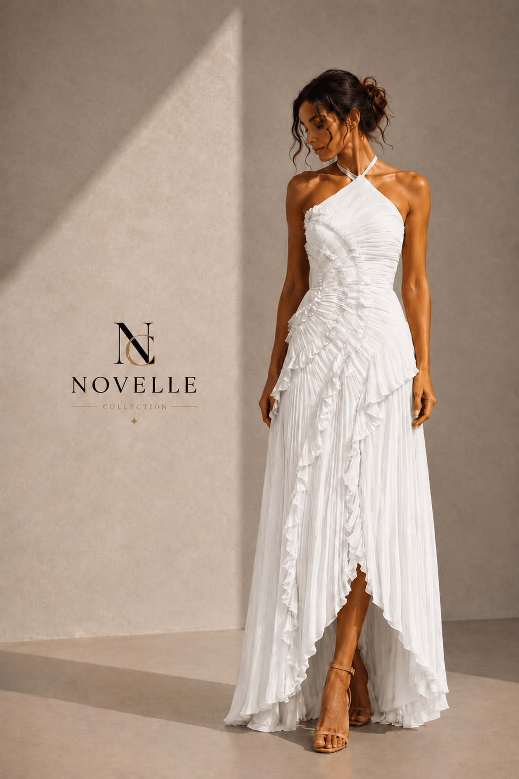 Vestido Aura
