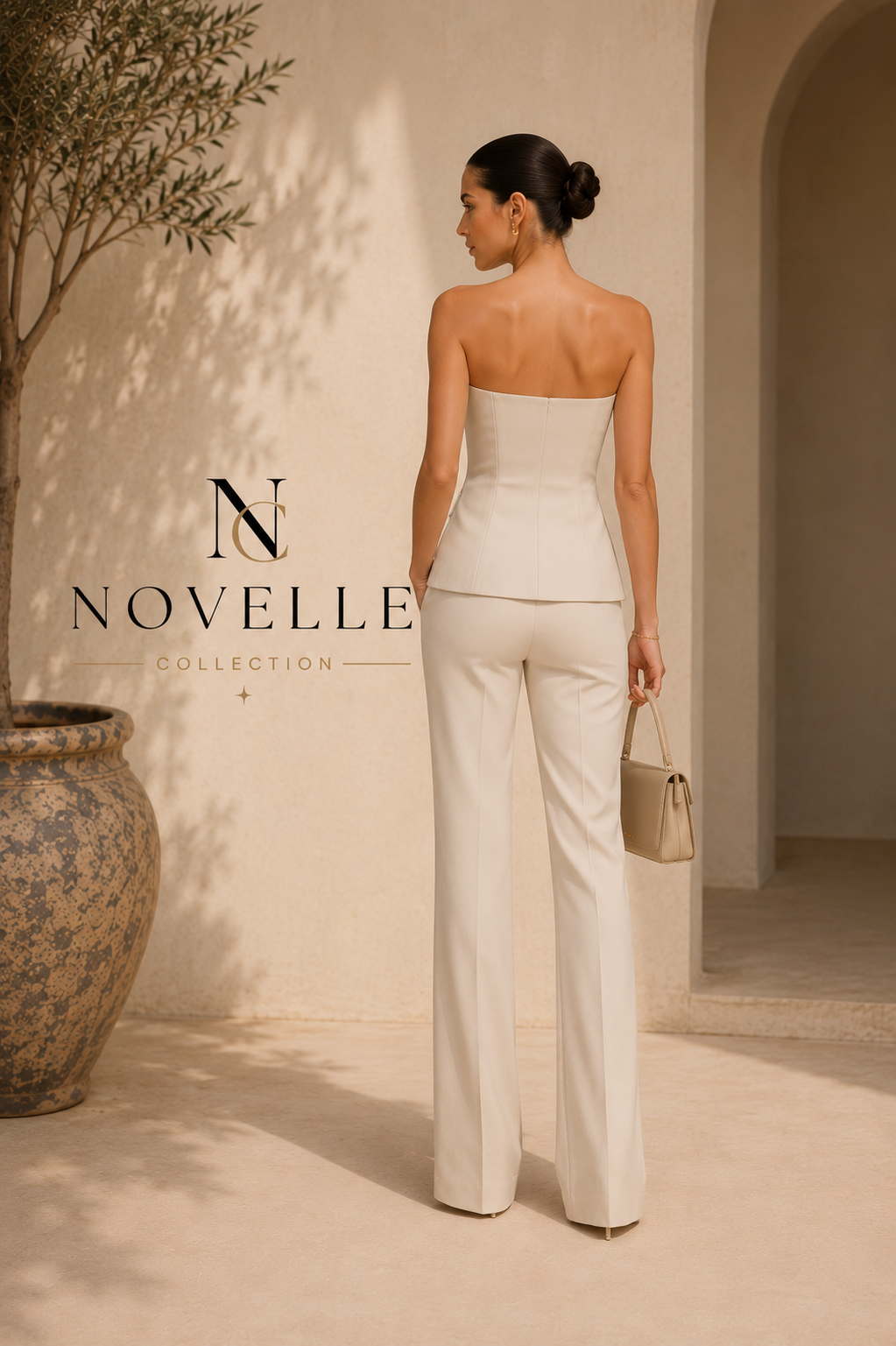 Conjunto Ivoria