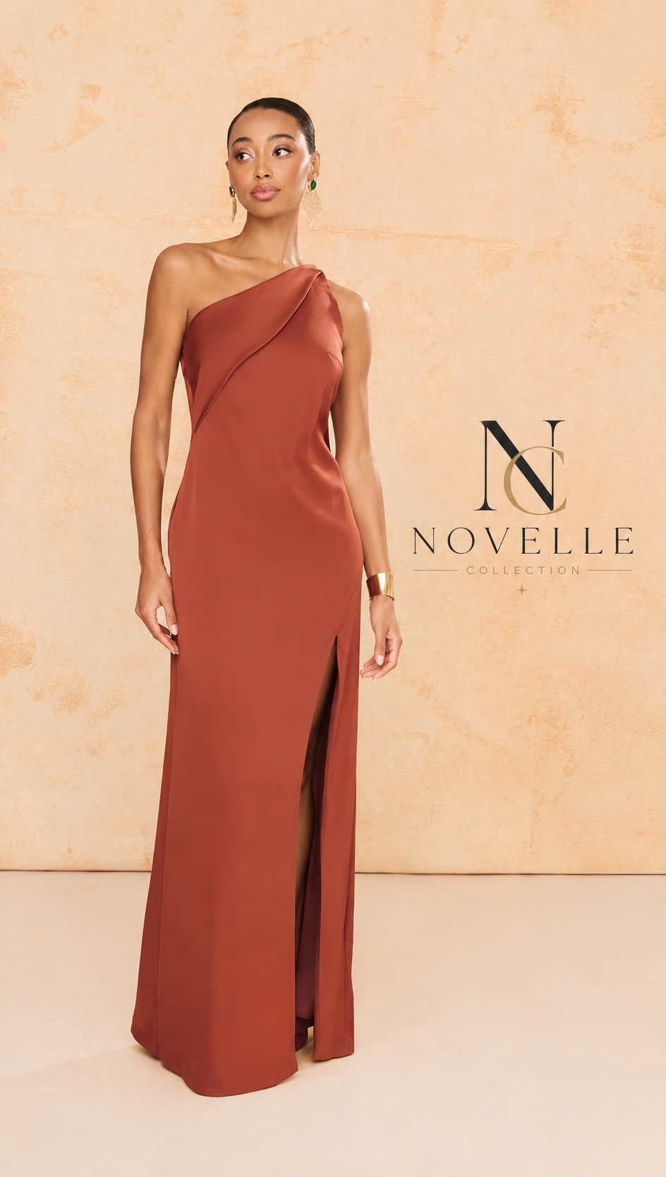 Vestido Sienna