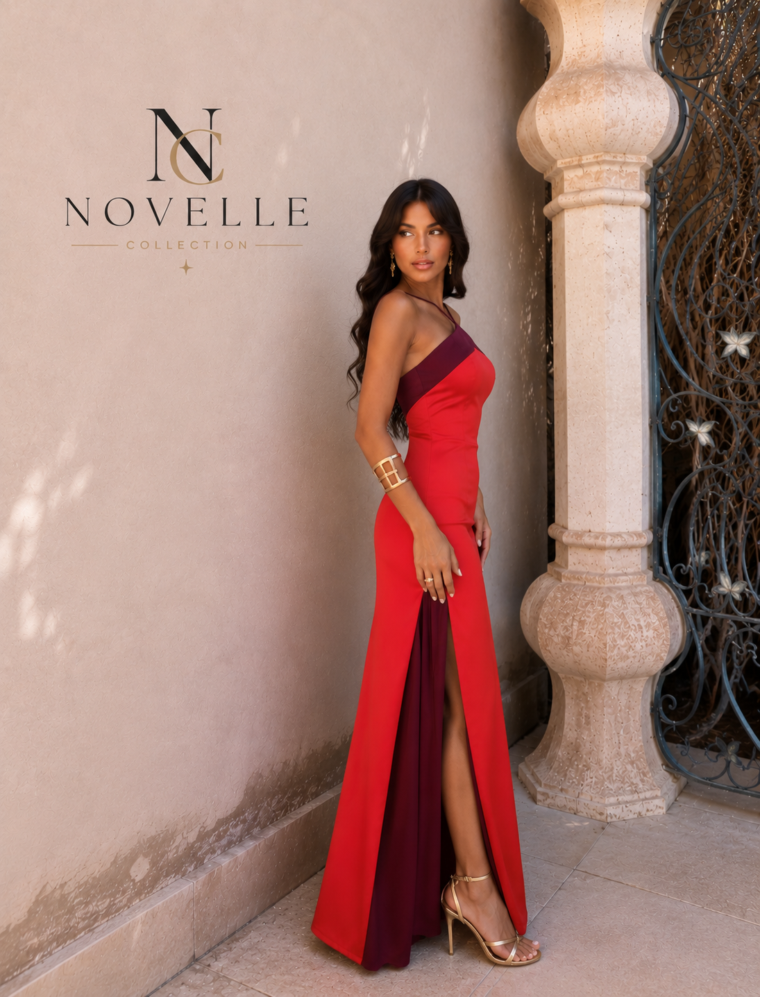 Vestido Éloïse