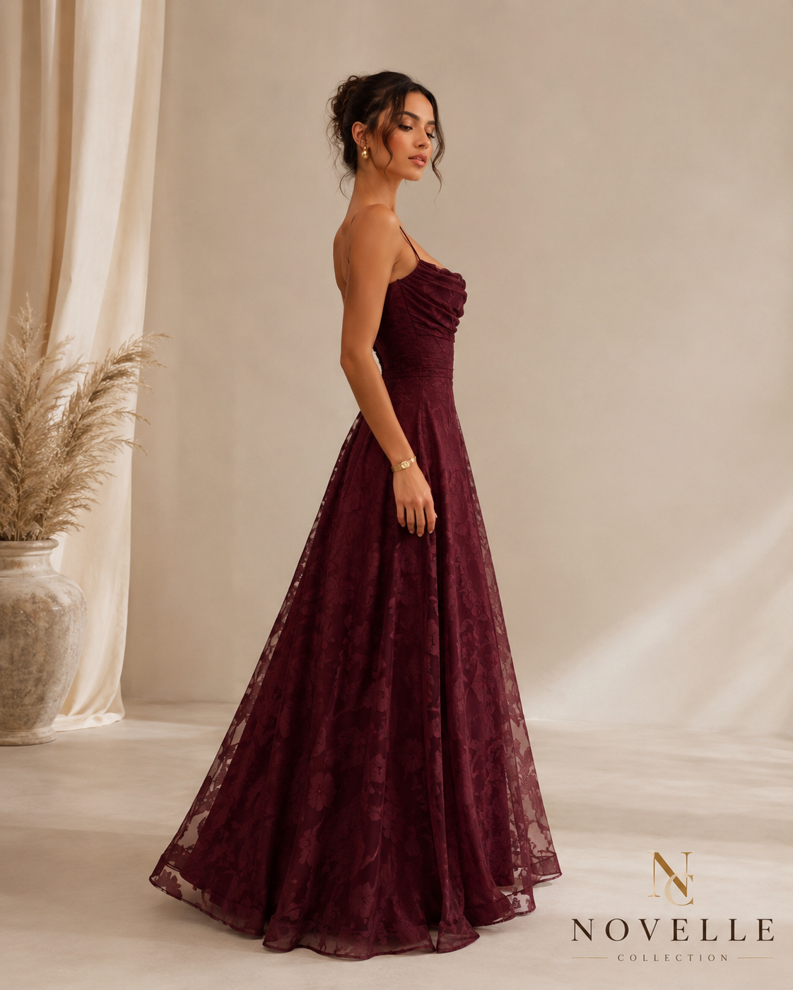 Vestido Sorelia