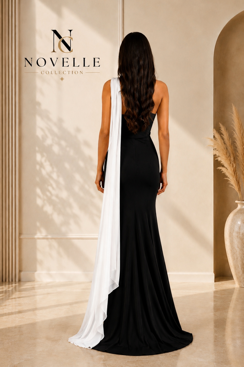 Vestido Alessandra