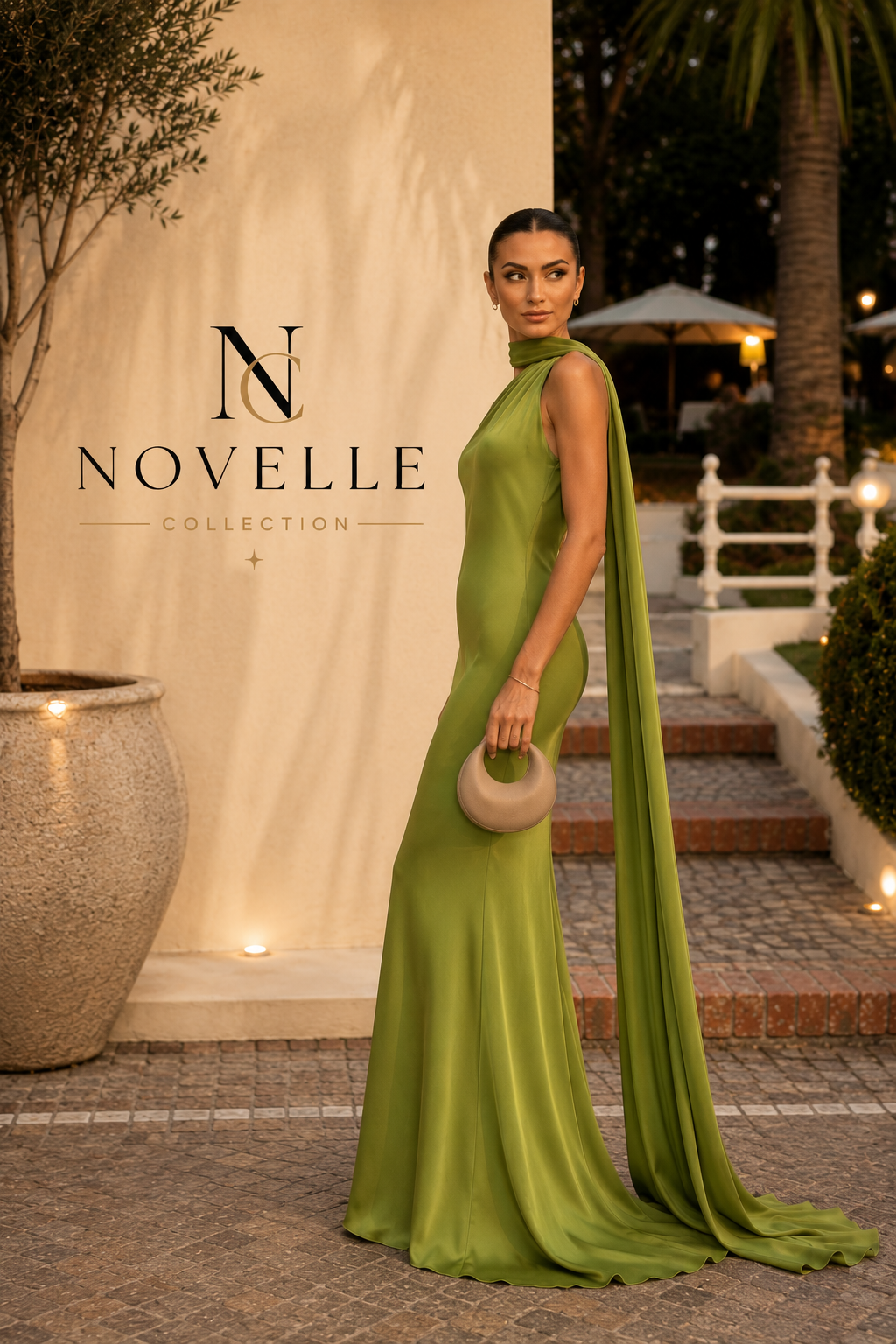 Vestido Veridia