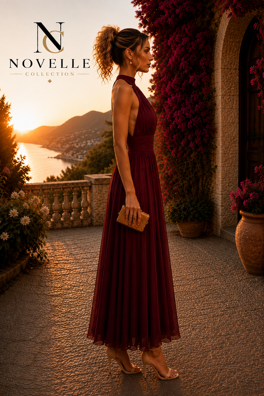Vestido Valentina