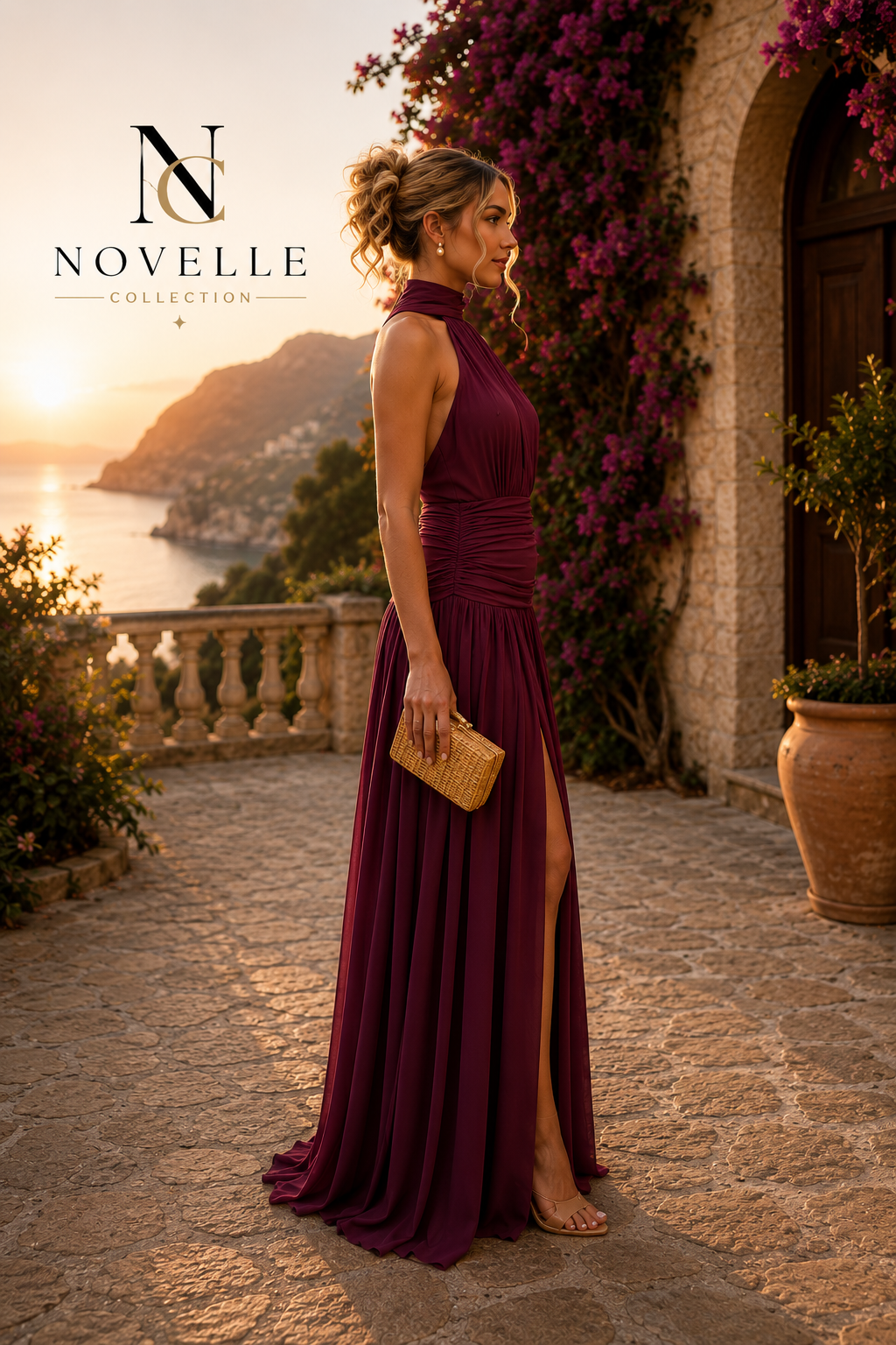Vestido Valentina