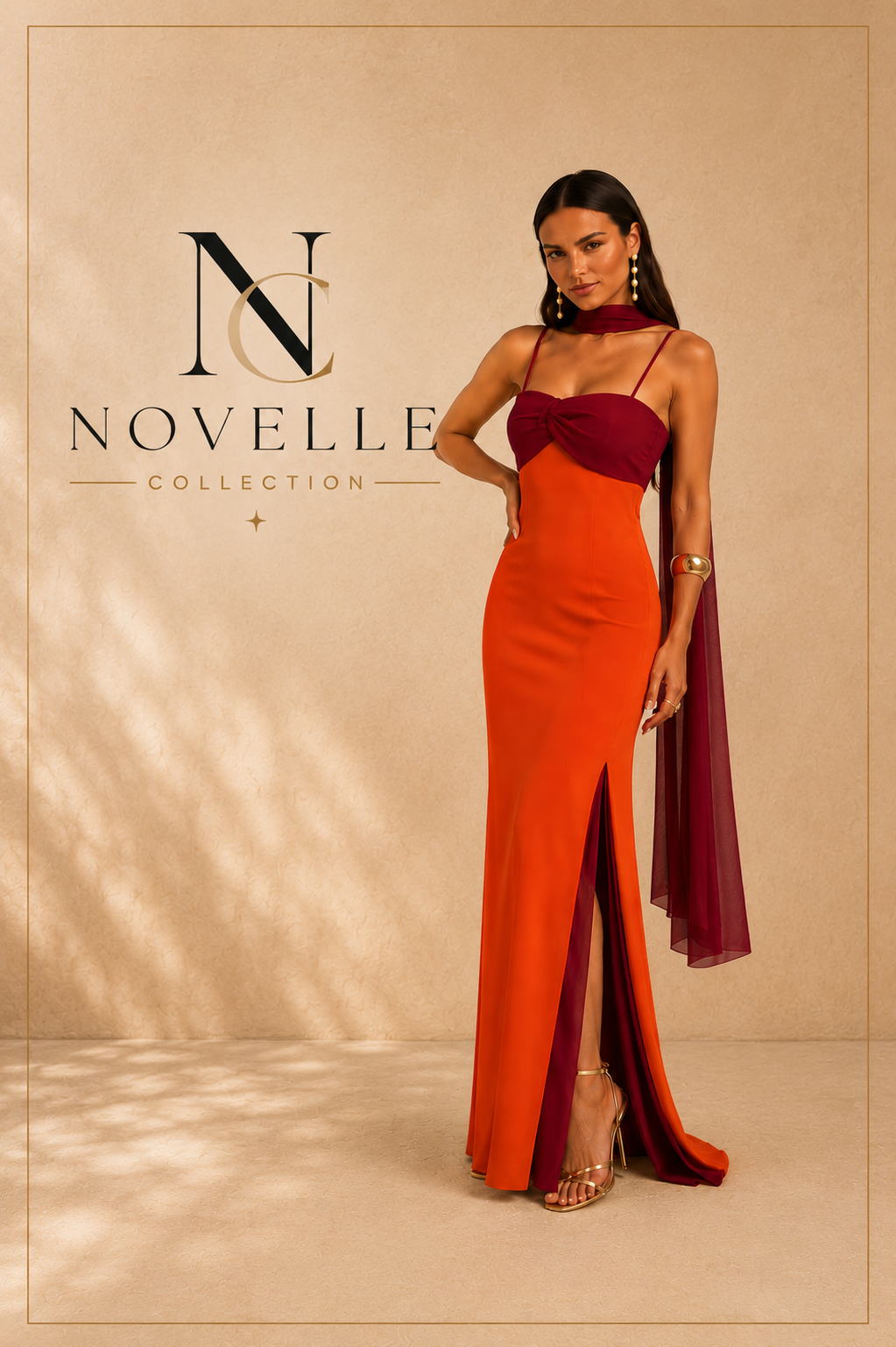 Vestido Soleia
