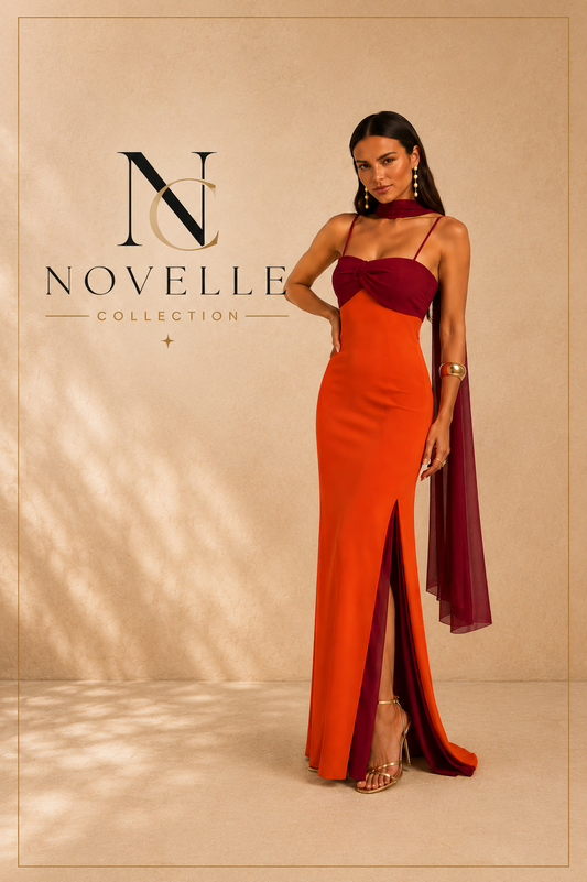 Vestido Soleia