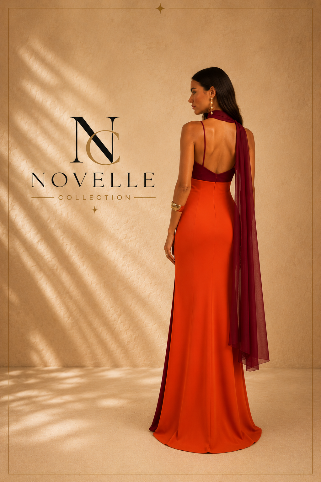 Vestido Soleia