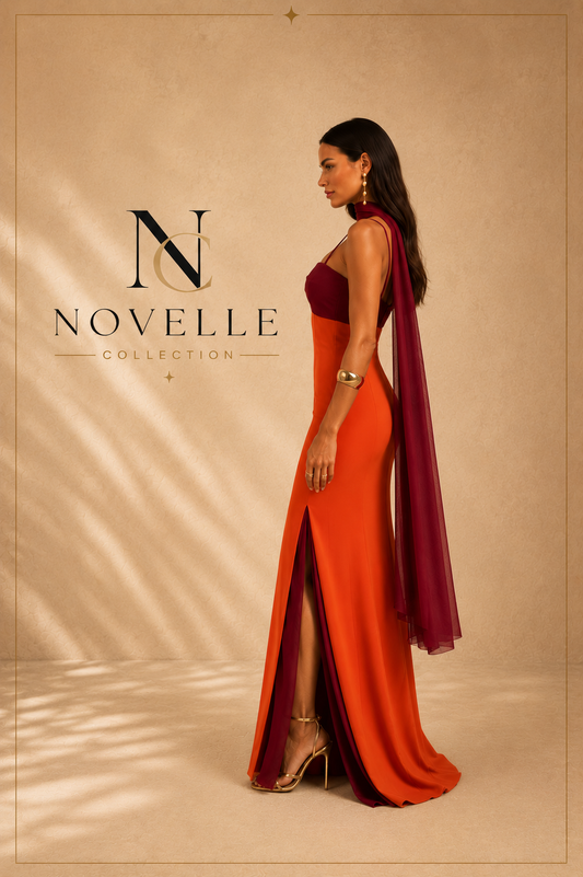 Vestido Soleia