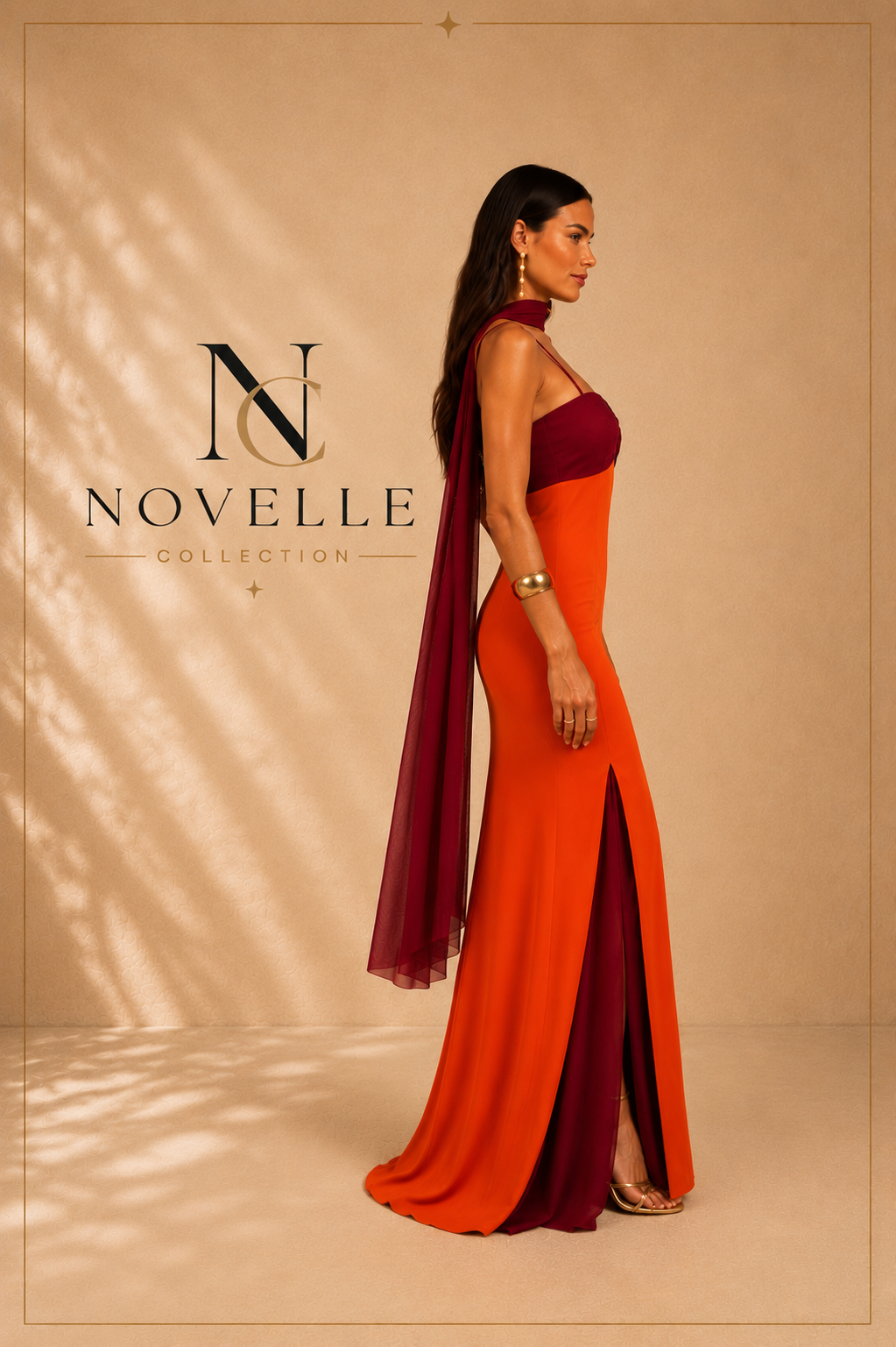 Vestido Soleia