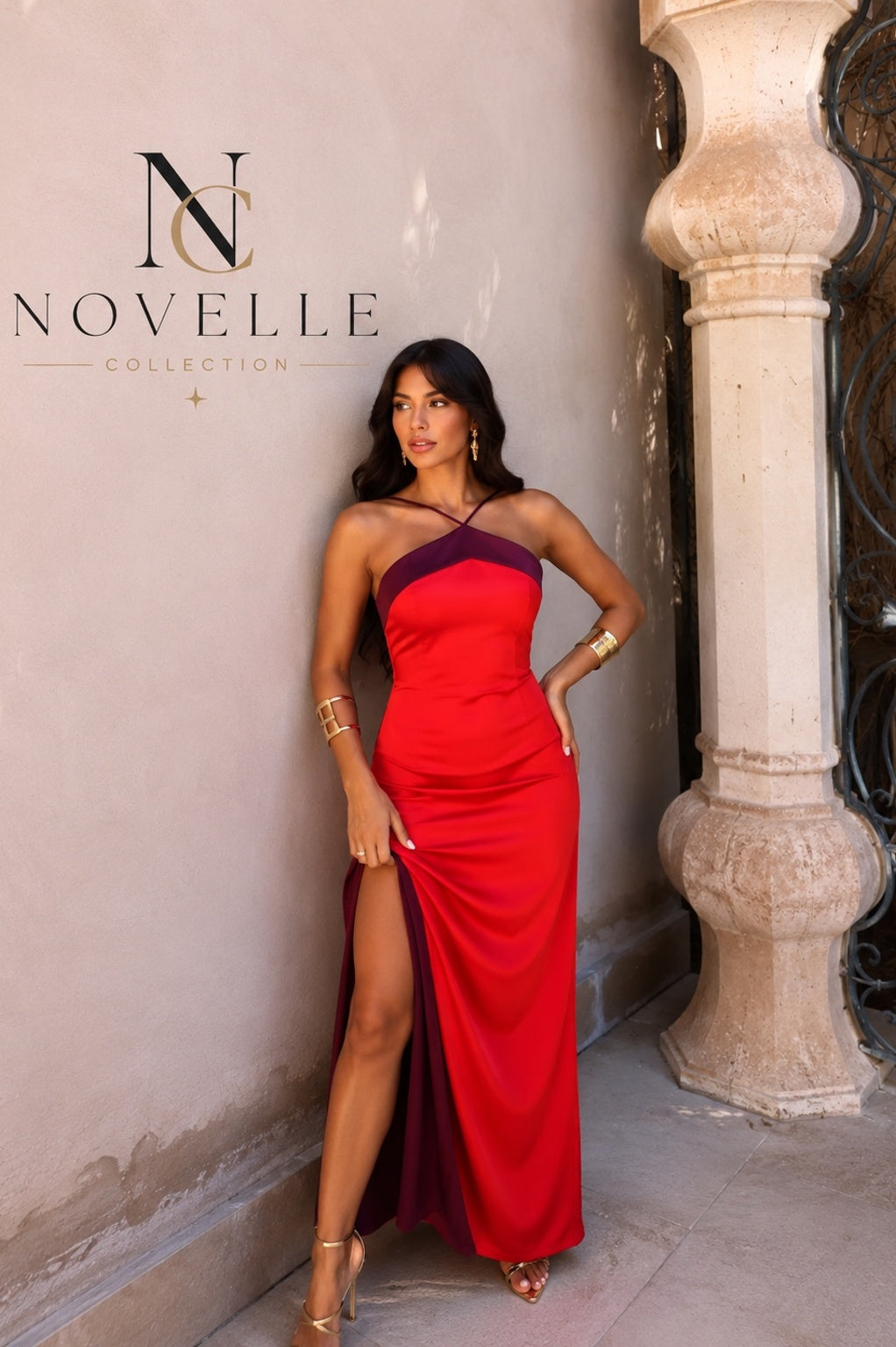 Vestido Éloïse