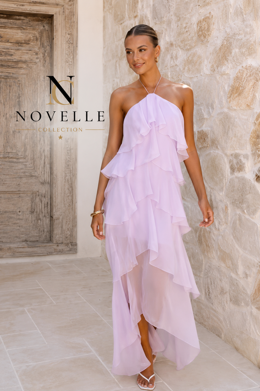 Vestido Alba
