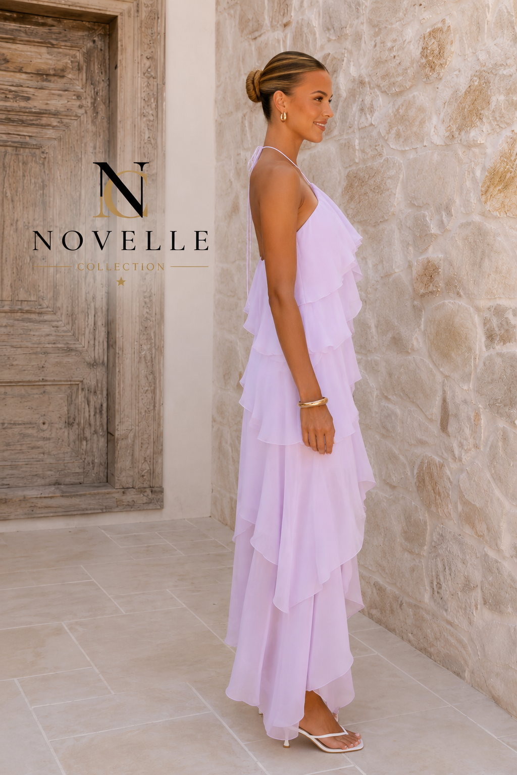 Vestido Alba