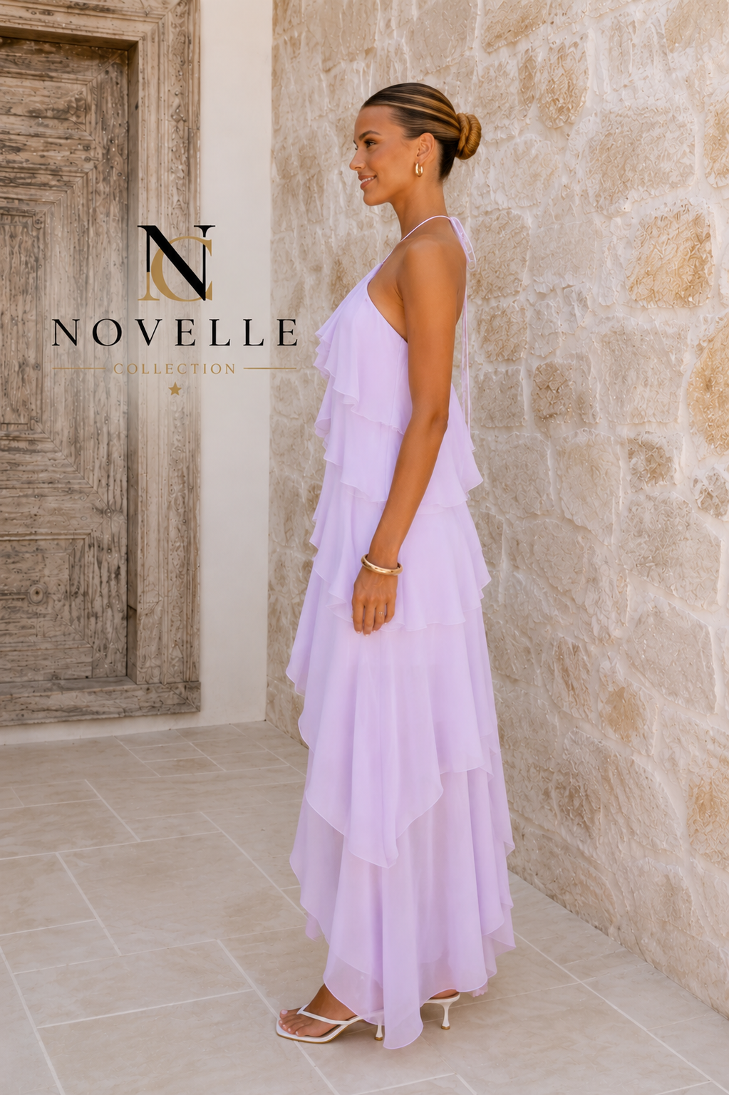 Vestido Alba