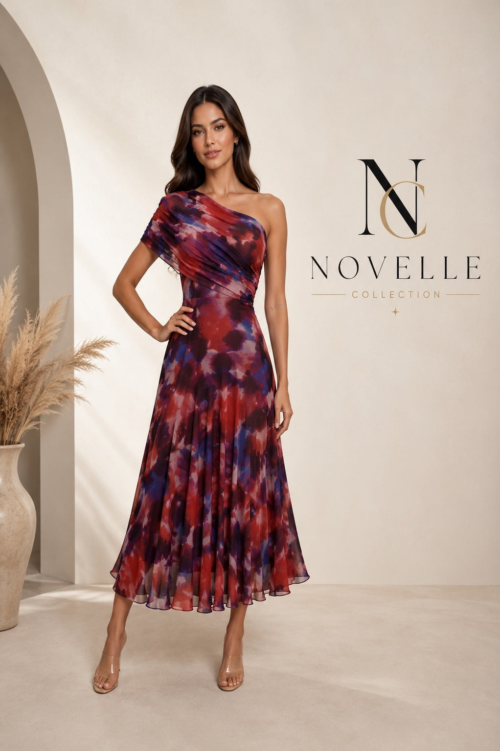 Vestido Violette