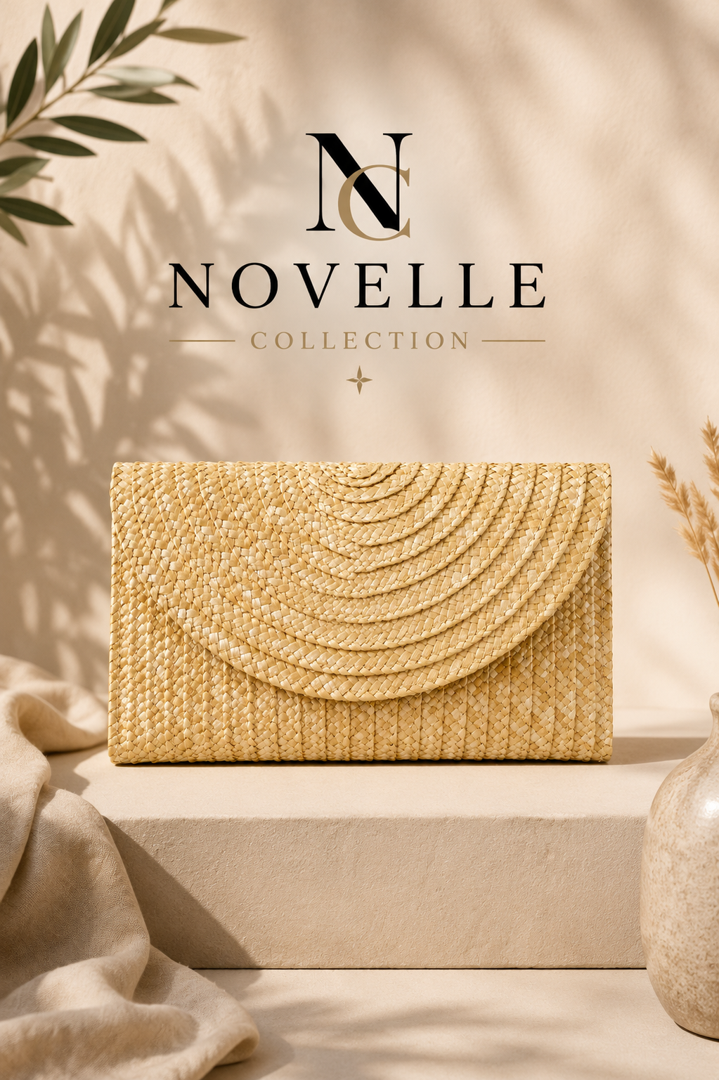 Bolso Maréa