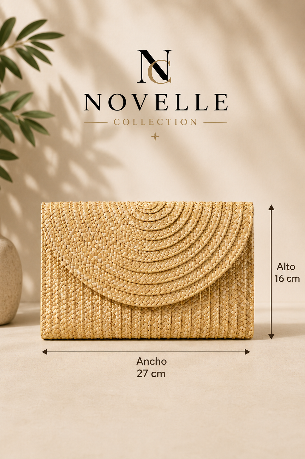 Bolso Maréa